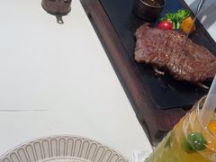 -牛扒先生·雪花牛扒西餐厅(东平店)