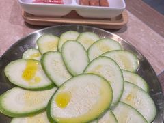 -釜山火炉家泥炉烤肉(东港芳清园店)
