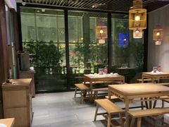-金成潮菜博物馆(海珠湿地店)