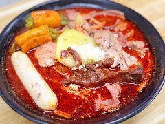 -四川老牛麻辣烫(北门桥店)