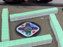 -素禅棋牌会所(海阳路店)