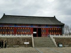 android_upload_pic-赫图阿拉城