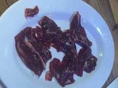 -蒙肥羊·酸汤潮牛·鲜牛肉火锅烤肉自助(岗顶店)