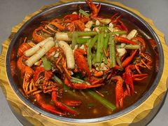 -龙虾奇迹(大华三路店)