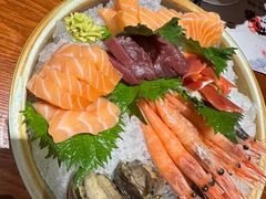 -贵木日本料理·铁板烧(新地假日广场店)