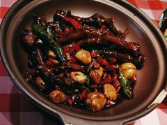 -辣小鲜·南昌大排档(船山路店)