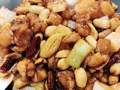 -玉桥餐厅(天坛店)