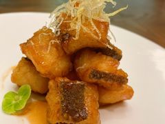 -水月周庄铂尔曼酒店-水月荟中餐厅