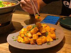 坨坨土豆-不曾在把把烧•烧烤(莲坂磐基店)