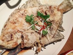 -金掌勺东北菜(格兰晴天店)