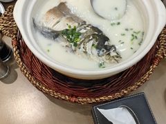 -紫藤园·天目湖大鱼头(南山竹海店)