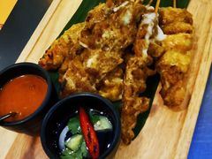 -simply thai天泰(长泰广场店)