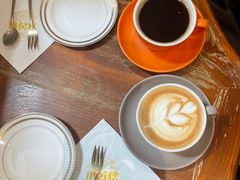 拿铁-也枫·小黄楼(南山路旗舰店)