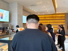 -星巴克(新达汇三林店)