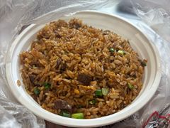 -肖记公安牛肉鱼杂馆·省级非物质文化遗产(三角路直营店)