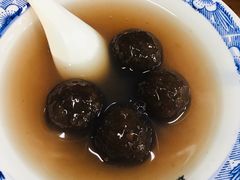 -粗茶淡饭(东关街店)