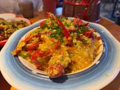 -华仔龙虾(永乐路总店)