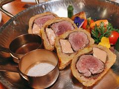 -布拉格餐厅· 中欧捷克菜(全国首店)