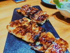 -福匠日本料理(人民路店)