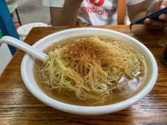 -小梁哥云吞面(黄贝岭店)