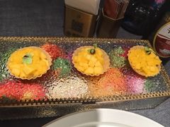 -锦府园·新台州菜(合生汇店)