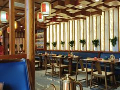 大堂-李氏八大件老菜馆(万宝街店)