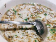 豆腐脑汤-壹盏灯(蚂蚁工房店)