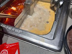 -海底捞火锅(青悦城店)