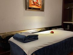 -华夏良子·足道SPA艾灸(三里屯店)