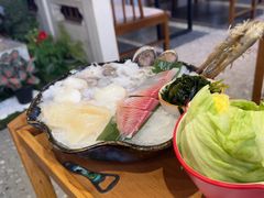 -乔先生涮肉·鲜活牛羊肉火锅(塘沽店)