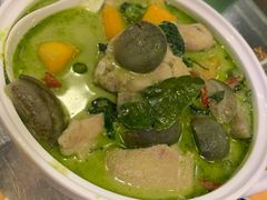-simply thai天泰(长泰广场店)