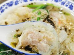 -老温州馄饨担(东游大厦店)