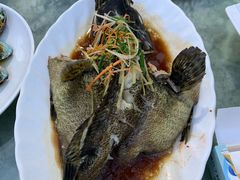 -四川小胡子海鲜(丁村万人海鲜广场店)