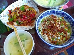 -口口香小吃店