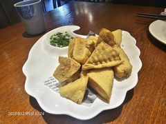 -發記潮汕大排档(宝翔路店)