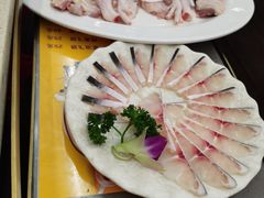 湄公河巴沙鱼片-润泽园椰子鸡(汇一城店)