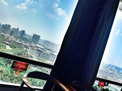 -烛影拾光观景餐厅·创意菜·摄影·小提琴(大唐不夜城店)