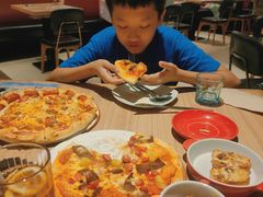 -必胜客(海光寺店)