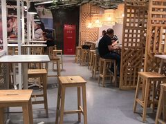 -宜家·瑞典风味餐厅(天津东丽商场店)