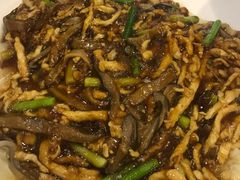 -晋阳饭庄(虎坊桥店)