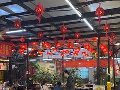 -顺水湾·牛肉牛杂火锅(驾鹤店)