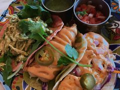 三色墨西哥-The Rug Cafe(王府中环店)
