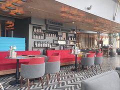 大堂-良木缘咖啡西餐(太古里店)