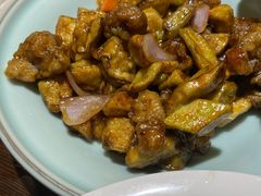 -七菜馆·东北菜·蒸饺(文体路店)