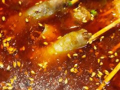 -串大叔炭火烤串·鸡西大冷面刀削面(总店)