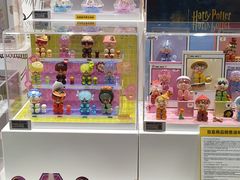 -泡泡玛特POPMART(凯德大峡谷店)