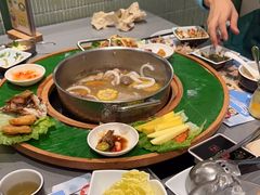 -椰小鸡·琼州糟粕醋·火锅(美兰缤纷城店)