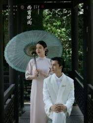 -易摄影婚纱摄影工作室