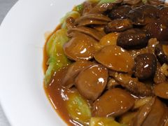 -万年酒楼(越秀南路店)