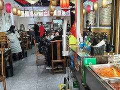 大堂-烩态狼羊肉馆(贾岗社区店)